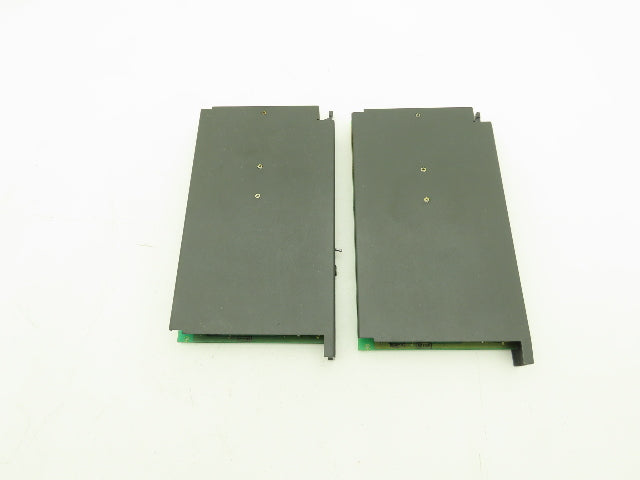 Allen Bradley 1771-P4S AC Power Supply 5VDC 8A Out 120VAC 0.9A In Lot of 2