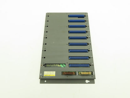 Fanuc A03B-0801-C012 I/O Base Unit Lot of 7