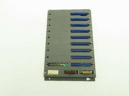 Fanuc A03B-0801-C012 I/O Base Unit Lot of 7