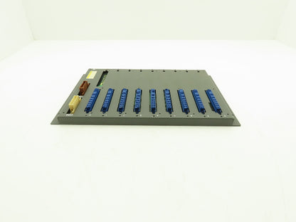 Fanuc A03B-0801-C012 I/O Base Unit Lot of 7