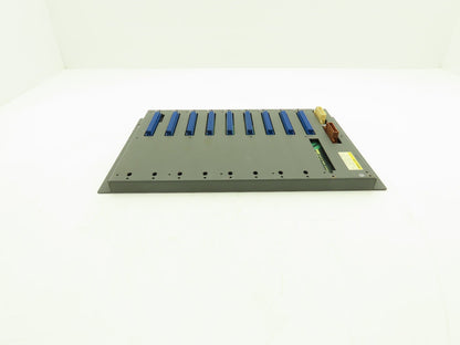 Fanuc A03B-0801-C012 I/O Base Unit Lot of 7
