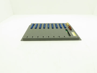 Fanuc A03B-0801-C012 I/O Base Unit Lot of 7