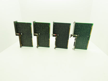 Allen Bradley 1772-LH Processor Interface Module Lot of 4