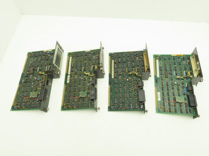 Allen Bradley 1772-LH Processor Interface Module Lot of 4