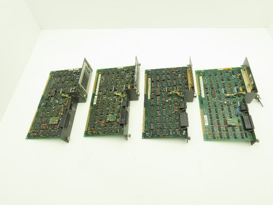 Allen Bradley 1772-LH Processor Interface Module Lot of 4