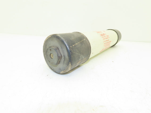 Gould Shawmut A480R4R-1 Amptrap Fuse 2400-4800v 4R 330-80000 Amps RMS