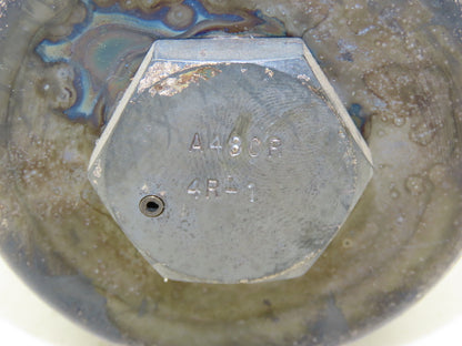 Gould Shawmut A480R4R-1 Amptrap Fuse 2400-4800v 4R 330-80000 Amps RMS