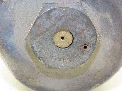 Gould Shawmut A480R4R-1 Amptrap Fuse 2400-4800v 4R 330-80000 Amps RMS