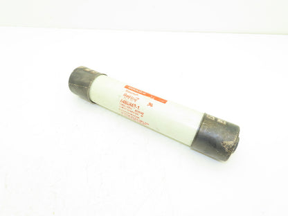 Gould Shawmut A480R4R-1 Amptrap Fuse 2400-4800v 4R 330-80000 Amps RMS