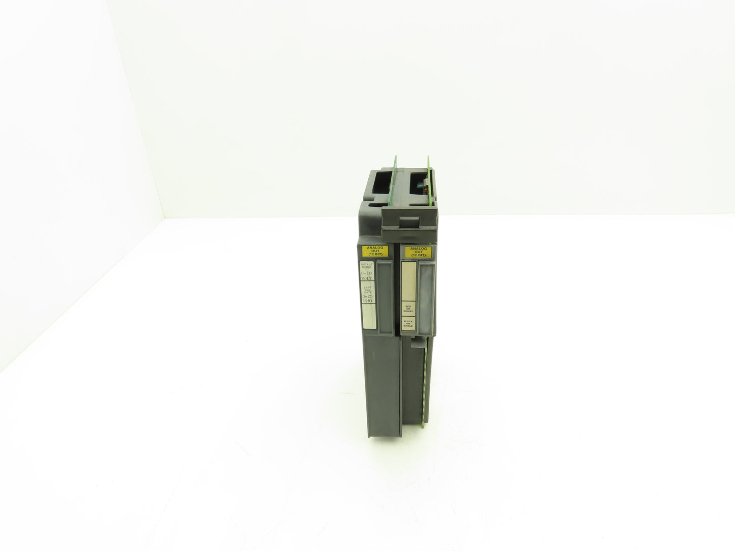 Allen Bradley 1771-OF03 Analog Output 12-Bit Series B