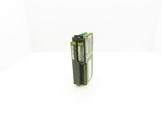 Allen Bradley 1771-OF03 Analog Output 12-Bit Series B