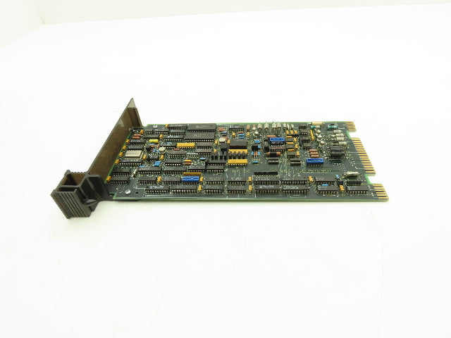 Bailey NCIS01 Network 90 Control I/O Slave Lot of 2