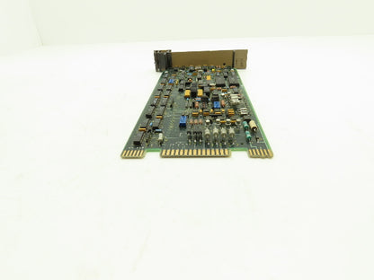 Bailey NCIS01 Network 90 Control I/O Slave Lot of 2