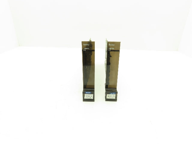 Bailey NCIS01 Network 90 Control I/O Slave Lot of 2