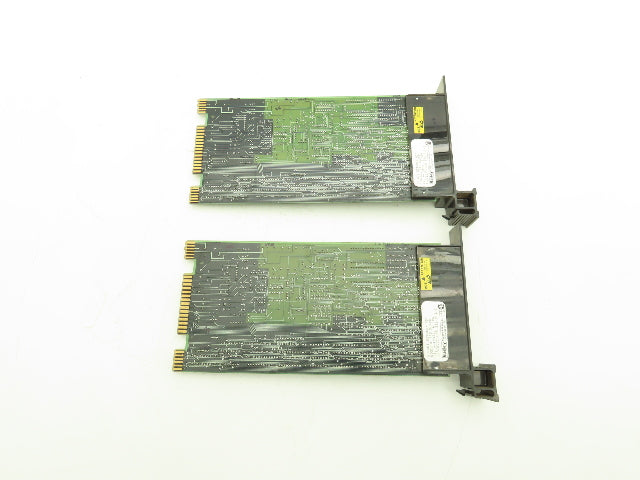 Bailey NCIS01 Network 90 Control I/O Slave Lot of 2