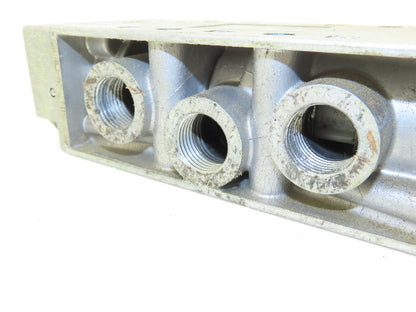 Festo JMFH-5-1/2 10166 Pneumatic Control Valve 5 Way 120 PSI 3/4"NPT