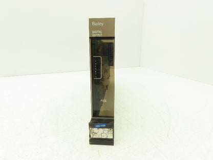 Bailey NDSO01 Network 90 Digital Slave Output Module NDSOO1 NDS001