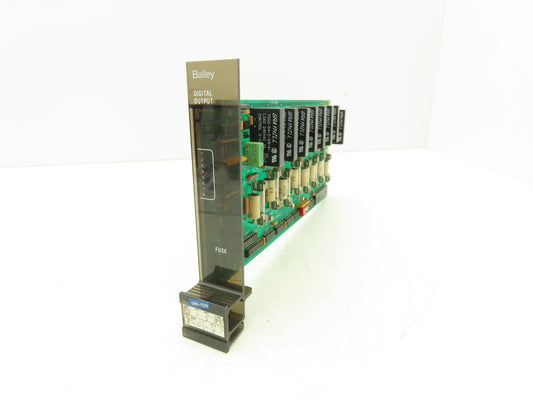 Bailey NDSO01 Network 90 Digital Slave Output Module NDSOO1 NDS001