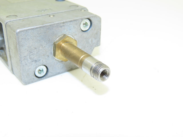 Festo JMFH-5-1/4 10410 Pneumatic Control Valve 5 Way 120 PSI 1/4"NPT