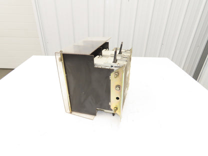 ABB OESA-F600JT6-2 Fusible Disconnect Switch 600A 600VAC 2 Pole Fused