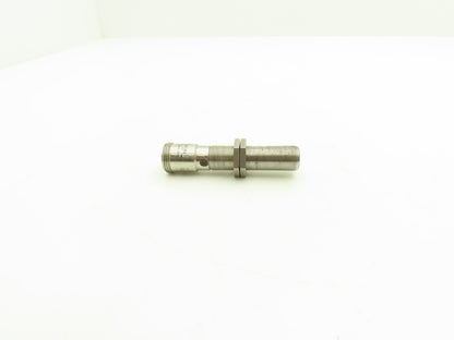 Cutler Hammer E57MAL18AT13B1 Proximity Sensor 18mm Dia 20-135V AC/DC 5mm Range