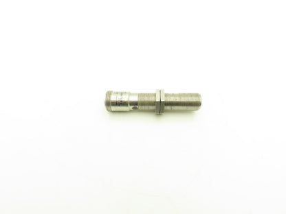 Cutler Hammer E57MAL18AT13B1 Proximity Sensor 18mm Dia 20-135V AC/DC 5mm Range