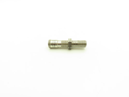 Cutler Hammer E57MAL18AT13B1 Proximity Sensor 18mm Dia 20-135V AC/DC 5mm Range