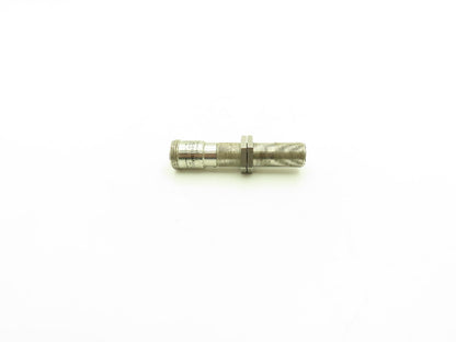 Cutler Hammer E57MAL18AT13B1 Proximity Sensor 18mm Dia 20-135V AC/DC 5mm Range