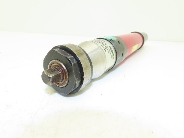 Atlas Copco T0661020MSP3 Techmotive Nutrunner 3/8" Drive