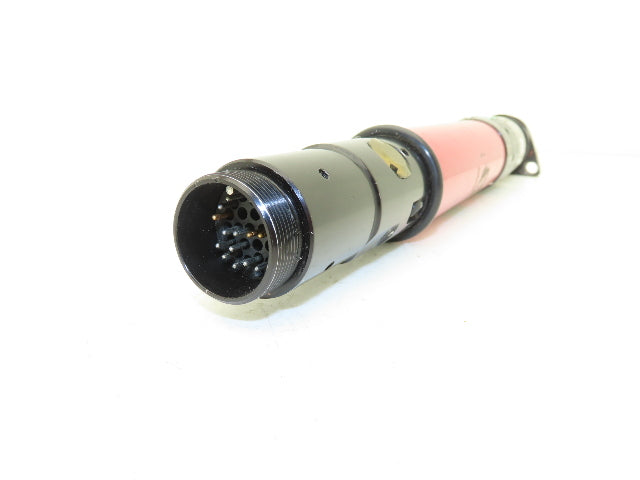 Atlas Copco T0661020MSP3 Techmotive Nutrunner 3/8" Drive