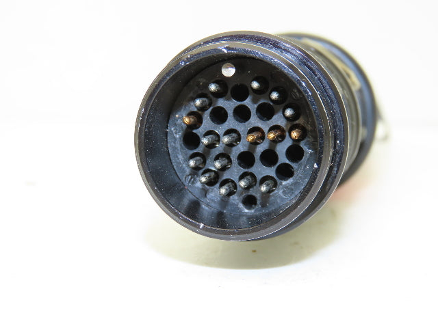 Atlas Copco T0661020MSP3 Techmotive Nutrunner 3/8" Drive