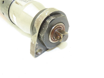 Atlas Copco T0661020MSP3 Techmotive Nutrunner 3/8" Drive