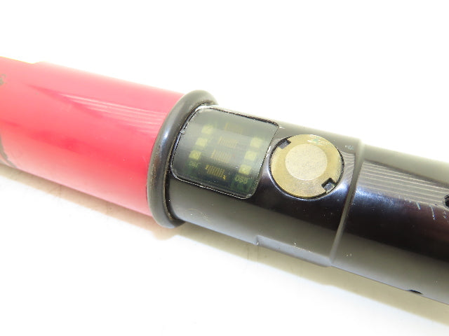 Atlas Copco T0661020MSP3 Techmotive Nutrunner 3/8" Drive