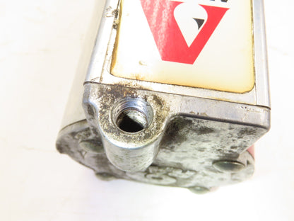 Alemite 9950 A Pneumatic Grease Pump 35lb-70lb Bucket 50:1 Ratio Grease Gun