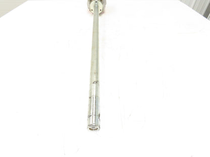 Alemite 9950 A Pneumatic Grease Pump 35lb-70lb Bucket 50:1 Ratio Grease Gun