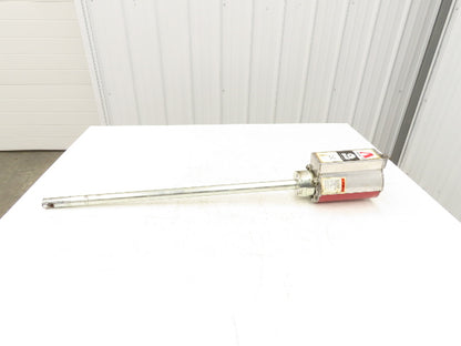 Alemite 9950 A Pneumatic Grease Pump 35lb-70lb Bucket 50:1 Ratio Grease Gun