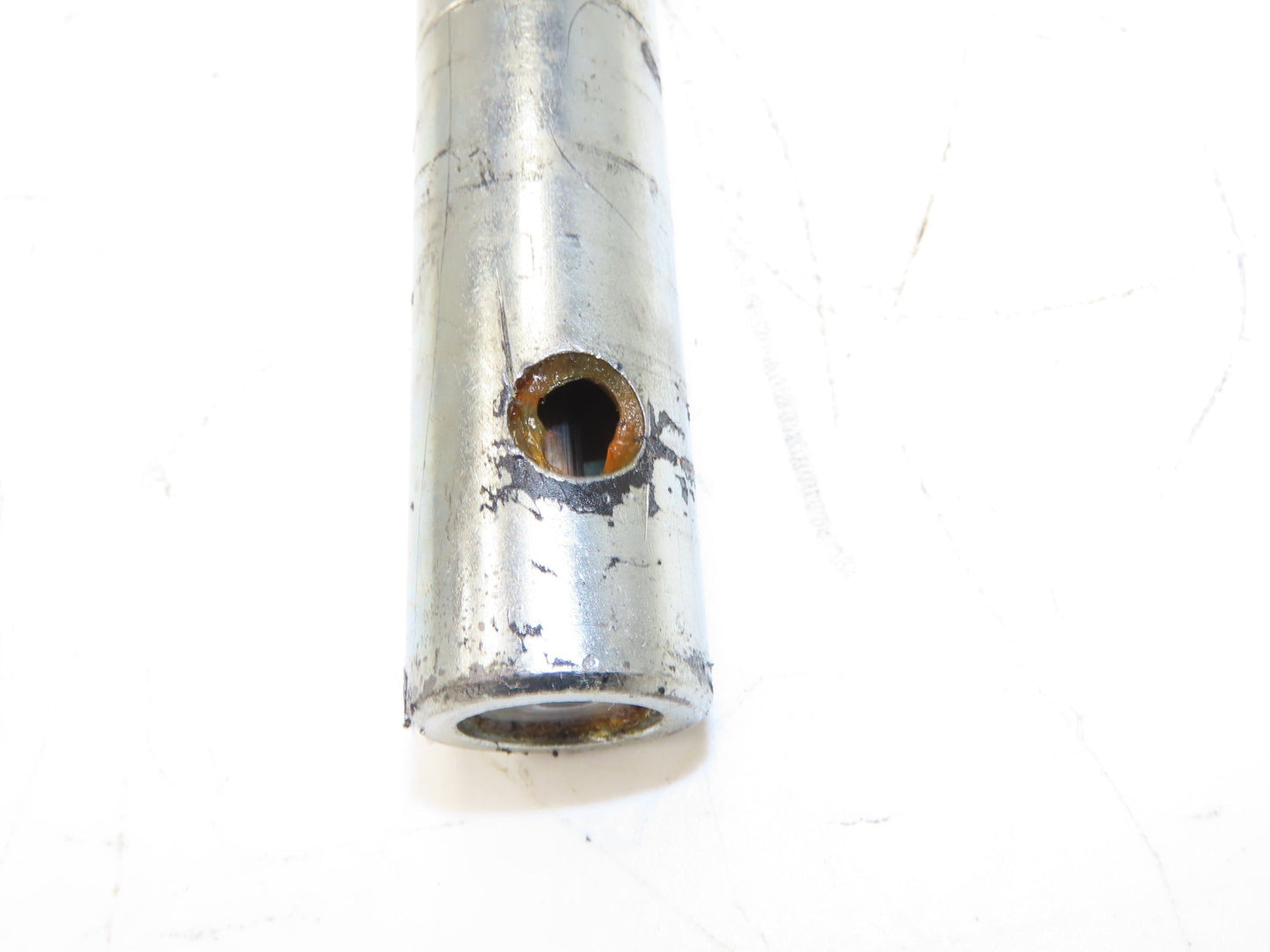 Alemite 9950 A Pneumatic Grease Pump 35lb-70lb Bucket 50:1 Ratio Grease Gun