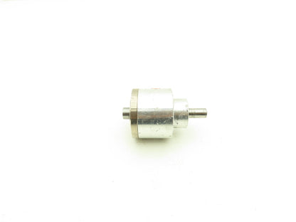 Kamo Seiko BR50SH-18S-S011 Inline Ball Gearbox Reducer 18:1 6mm In 10mm Out