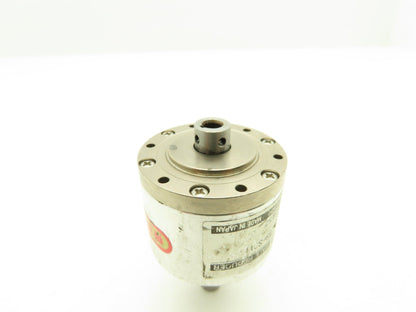 Kamo Seiko BR50SH-18S-S011 Inline Ball Gearbox Reducer 18:1 6mm In 10mm Out