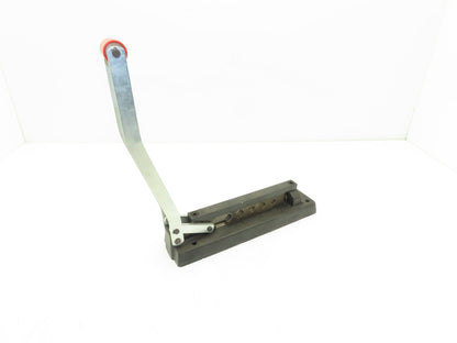 Milton 1626 / 626 Hose Ferrule Crimping Tool With 5 Dies