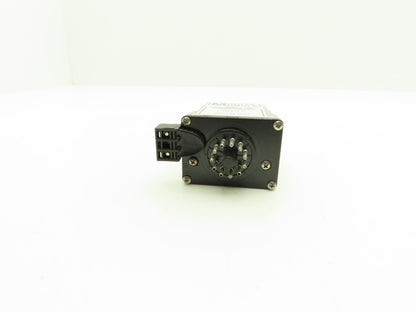 Wilkerson MM1220 Mighty Module Thermocouple Input Dual Alarm 115VAC 0/1000°F
