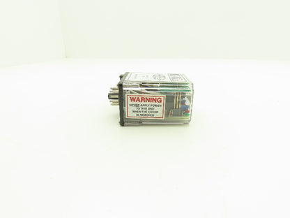 Wilkerson MM1220 Mighty Module Thermocouple Input Dual Alarm 115VAC 0/1000°F