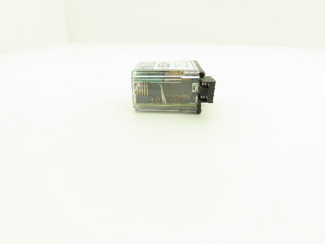 Wilkerson MM1220 Mighty Module Thermocouple Input Dual Alarm 115VAC 0/1000°F