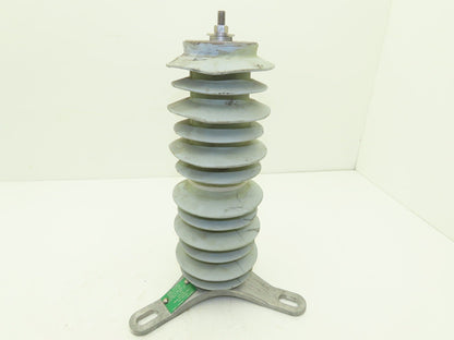 GE 9L11XPB018 Tranquell XEP Surge Arrestor Rating 18kV MCOV 15.3kV RMS