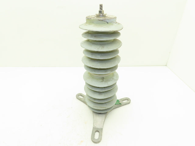 GE 9L11XPB018 Tranquell XEP Surge Arrestor Rating 18kV MCOV 15.3kV RMS