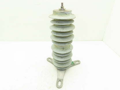 GE 9L11XPB018 Tranquell XEP Surge Arrestor Rating 18kV MCOV 15.3kV RMS