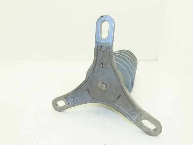 GE 9L11XPB018 Tranquell XEP Surge Arrestor Rating 18kV MCOV 15.3kV RMS