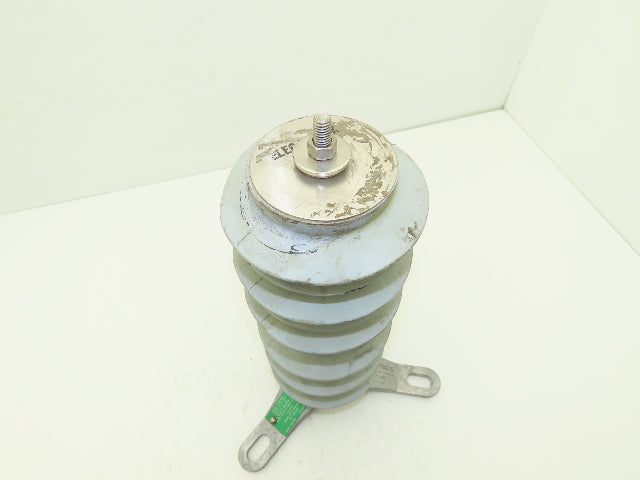 GE 9L11XPB018 Tranquell XEP Surge Arrestor Rating 18kV MCOV 15.3kV RMS