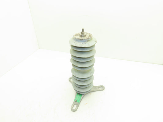 GE 9L11XPB018 Tranquell XEP Surge Arrestor Rating 18kV MCOV 15.3kV RMS