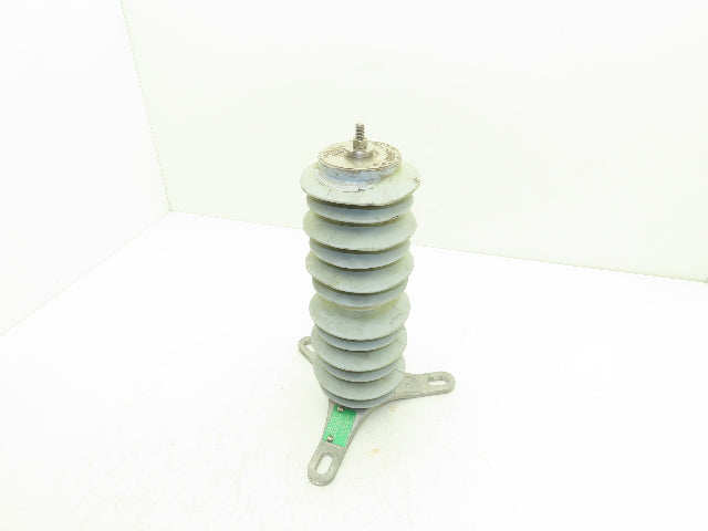 GE 9L11XPB018 Tranquell XEP Surge Arrestor Rating 18kV MCOV 15.3kV RMS